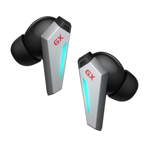 Ακουστικά Gaming True Wireless ΒΤ RGB Edifier GX07