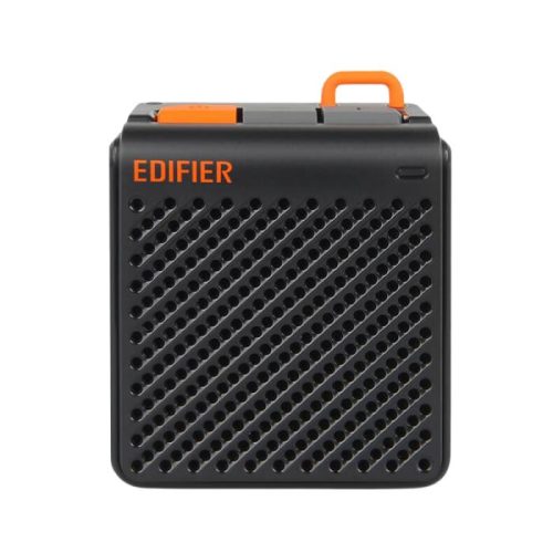 Φορητό Ηχείο BT Edifier MP85 Μαύρο