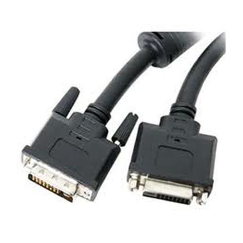 Καλώδιο DVI M/F Logilink CD0006 10m