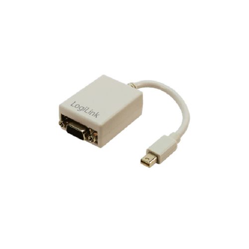 Μετατροπέας Mini DP σε VGA Logilink CV0038