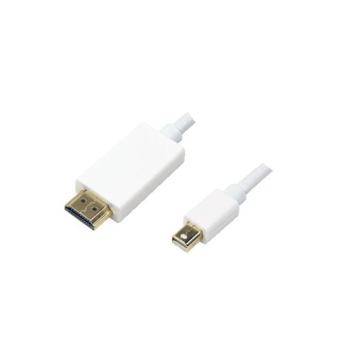Μετατροπέας Mini DP σε HDMI Logilink CV0056 2m