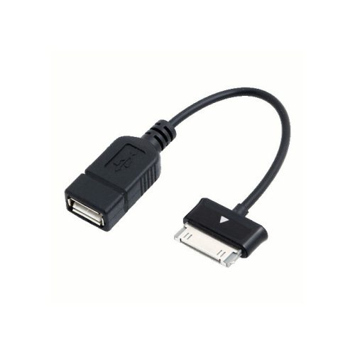 Αντάπτορας Samsung USB OTG 30-pin LogiLink AA0036