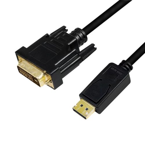 Καλώδιο DP σε DVI Logilink CV0133 5m