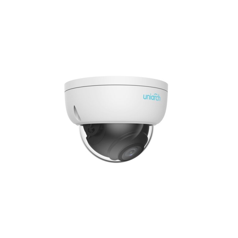 Κάμερα IP POE Uniarch IPC-D122-PF28K by UNV - Image 2