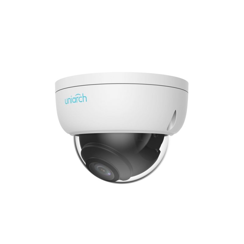 Κάμερα IP POE Uniarch IPC-D122-PF28K by UNV - Image 3