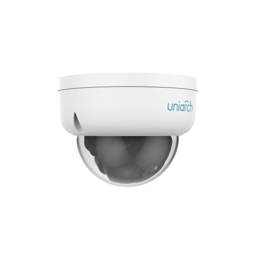 Κάμερα IP POE Uniarch IPC-D124-PF28K by UNV