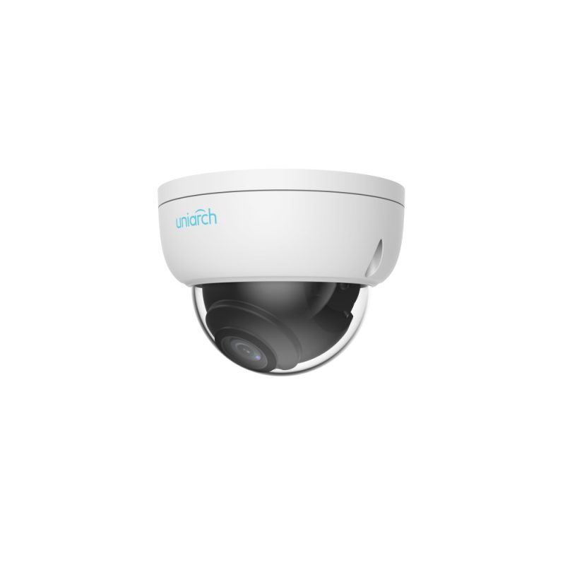 Κάμερα IP POE Uniarch IPC-D125-PF28 by UNV - Image 3