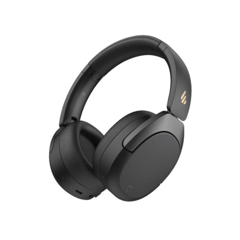 Ακουστικά Κεφαλής BT Hybrid ANC Edifier W830NB Μαύρο