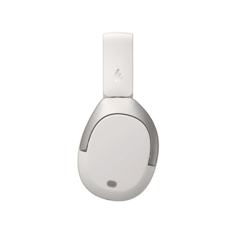 Ακουστικά Κεφαλής BT Hybrid ANC Edifier W830NB Λευκό - Image 3