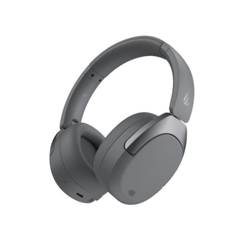 Ακουστικά Κεφαλής BT Hybrid ANC Edifier W830NB Γκρί