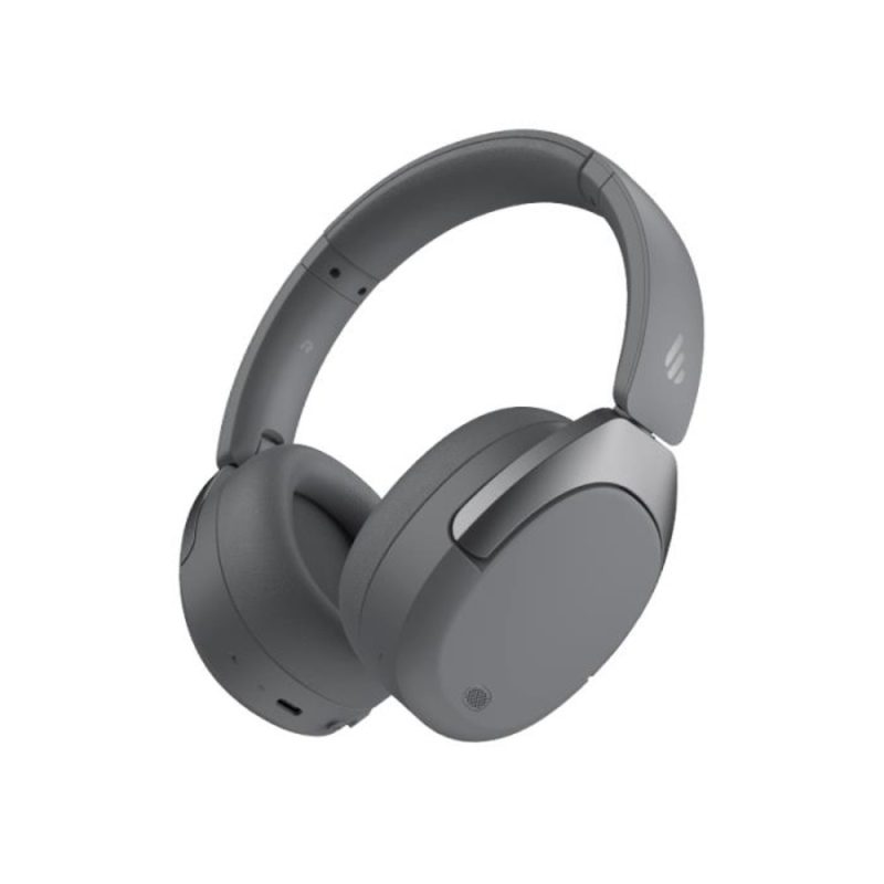 Ακουστικά Κεφαλής BT Hybrid ANC Edifier W830NB Γκρί