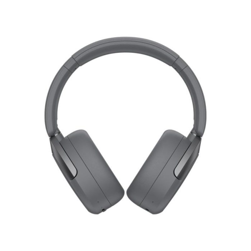 Ακουστικά Κεφαλής BT Hybrid ANC Edifier W830NB Γκρί - Image 2