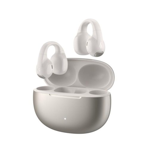 Ακουστικά Open Ear Wireless ΒΤ Edifier Comfo C Ασημί