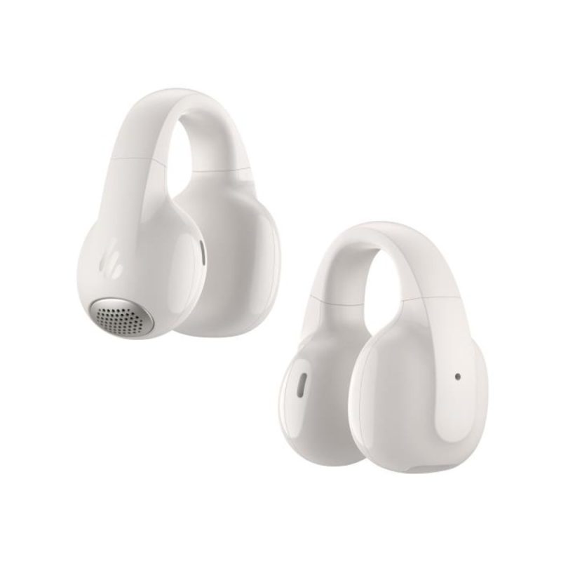 Ακουστικά Open Ear Wireless ΒΤ Edifier Comfo C Ασημί - Image 2