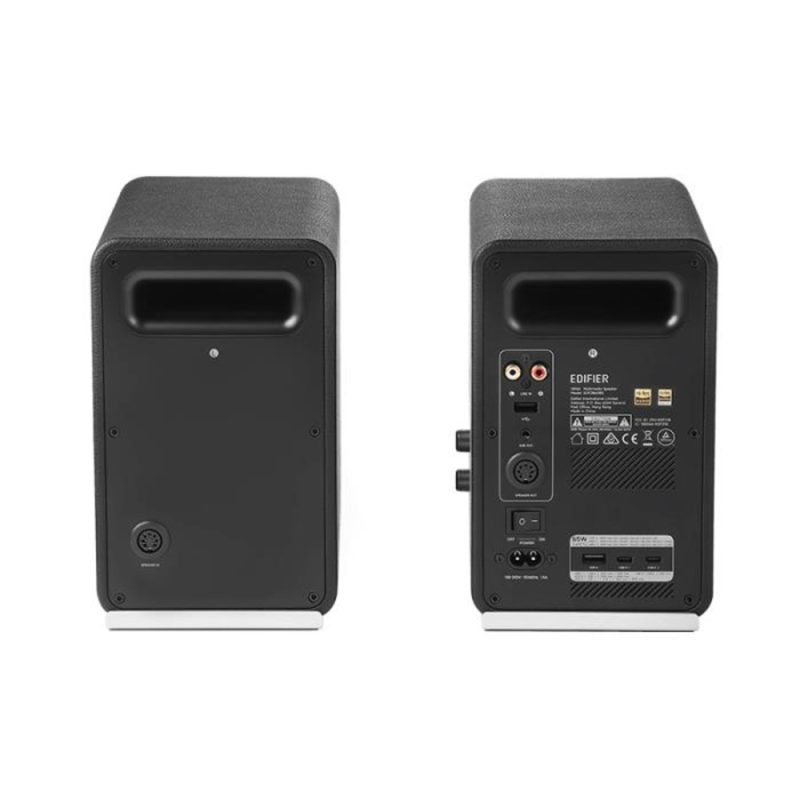 Ηχεία BT Edifier QR65 Μαύρο - Image 3