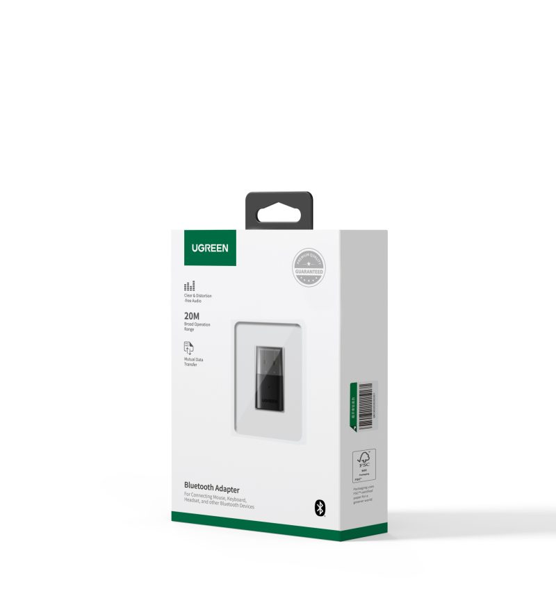 USB Bluetooth 5.3 UGREEN 35995 - Image 2