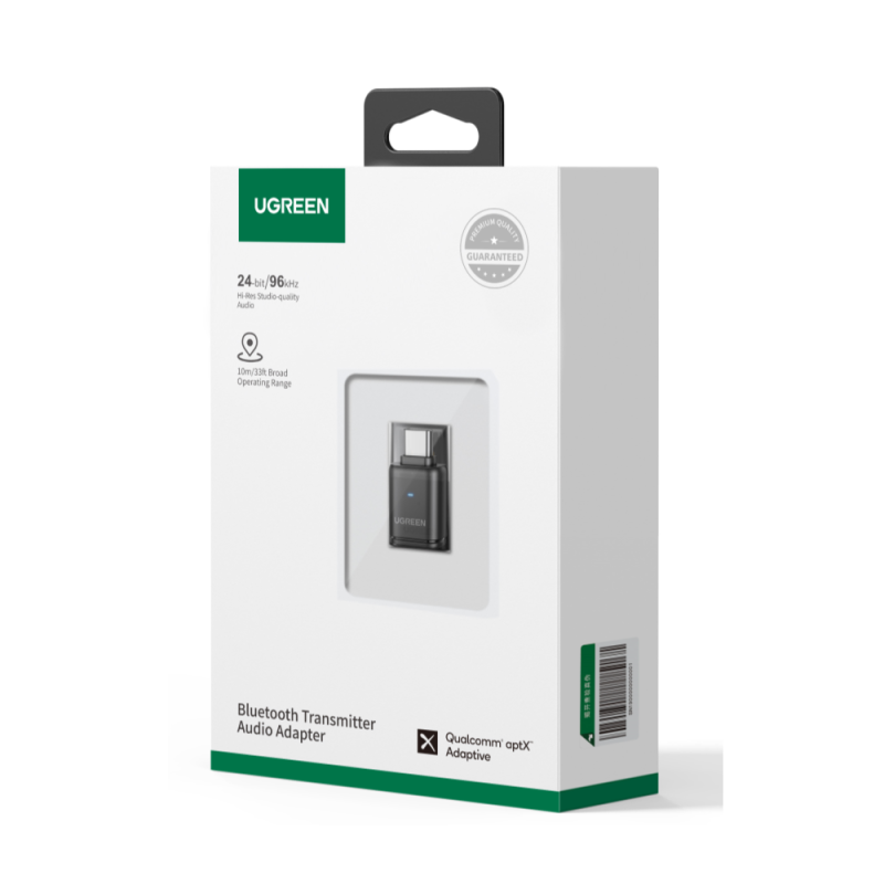 USB-C Bluetooth 5.3 UGREEN BT501 45008 - Image 3