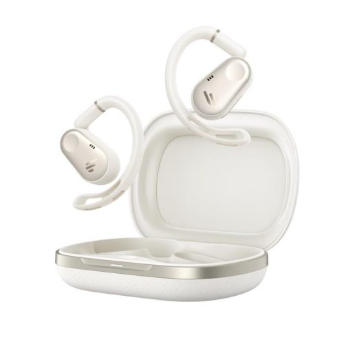Ακουστικά Open Ear Wireless ΒΤ Edifier Comfo Flex Λευκό