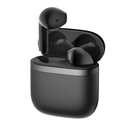 Ακουστικά True Wireless ΒΤ Edifier W200T Μαύρο