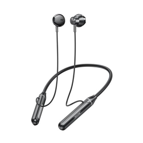 Ακουστικά Neckband BT WK WG-05 Μαυρό