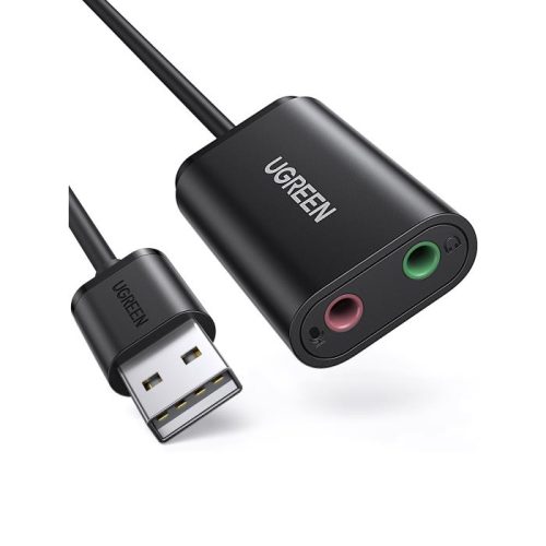 Κάρτα ήχου USB UGREEN US205 30724