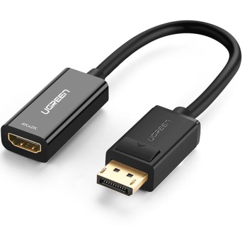 Μετατροπέας DP σε HDMI M/F 4K UGREEN MM137 40363