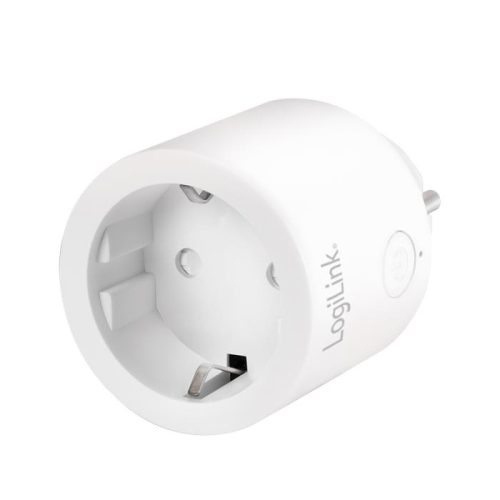 Smart Πρίζα Wi-Fi LogiLink PA0199