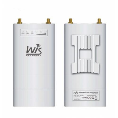 Access Point Wis S5300 300Mbps 5GHz Εξωτερικού Χώρου