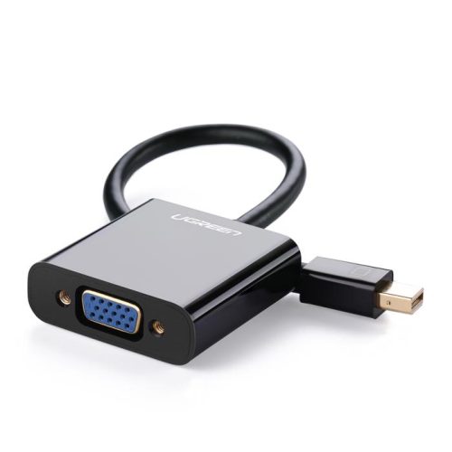 Μετατροπέας Mini DP σε VGA 1080P UGREEN MD113 10459