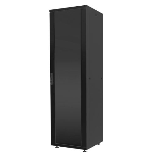 Επιδαπέδια Καμπίνα Rack Logilink 22U D22E68B 19''