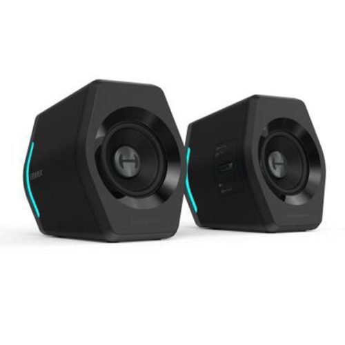 Ηχεία Gaming RGB Edifier G2000 Μαύρο