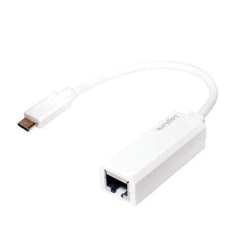 Μετατροπέας USB-C σε Gigabit Ethernet Logilink UA0238