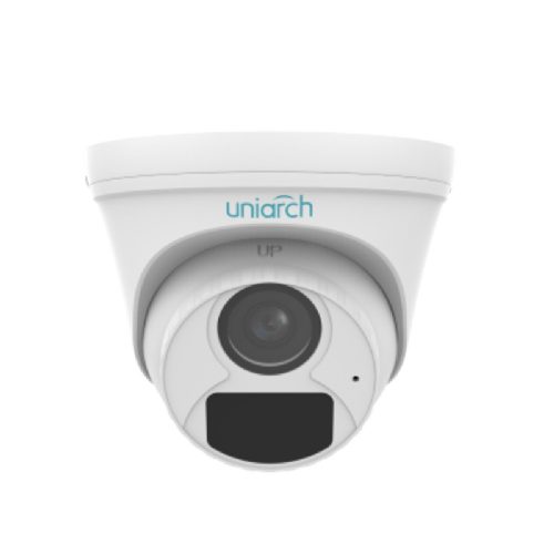 Κάμερα IP POE Uniarch IPC-T122-APF28K by UNV