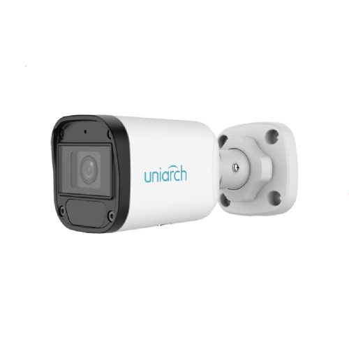 Κάμερα IP POE Uniarch IPC-B124-APF28K by UNV