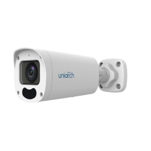 Κάμερα IP POE Uniarch IPC-B314-APKZ by UNV