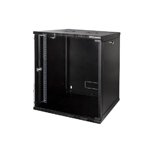 Επιτοίχια Καμπίνα Rack Logilink 12U W12A54B 19'' Ασυναρμολόγητη