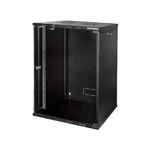 Επιτοίχια Καμπίνα Rack Logilink 15U W15A54B 19'' Ασυναρμολόγητη