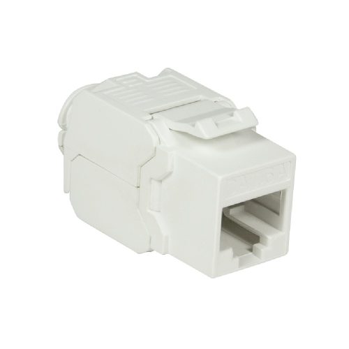 Βύσμα Keystone Jack CAT6 RJ45Logilink NK4004