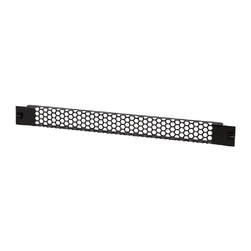 Panel Εξαερισμού Logilink 1U PN110B 19''