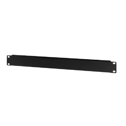 Panel για Κάλυψη Κενών Σημείων Logilink 1U PN101B 19''