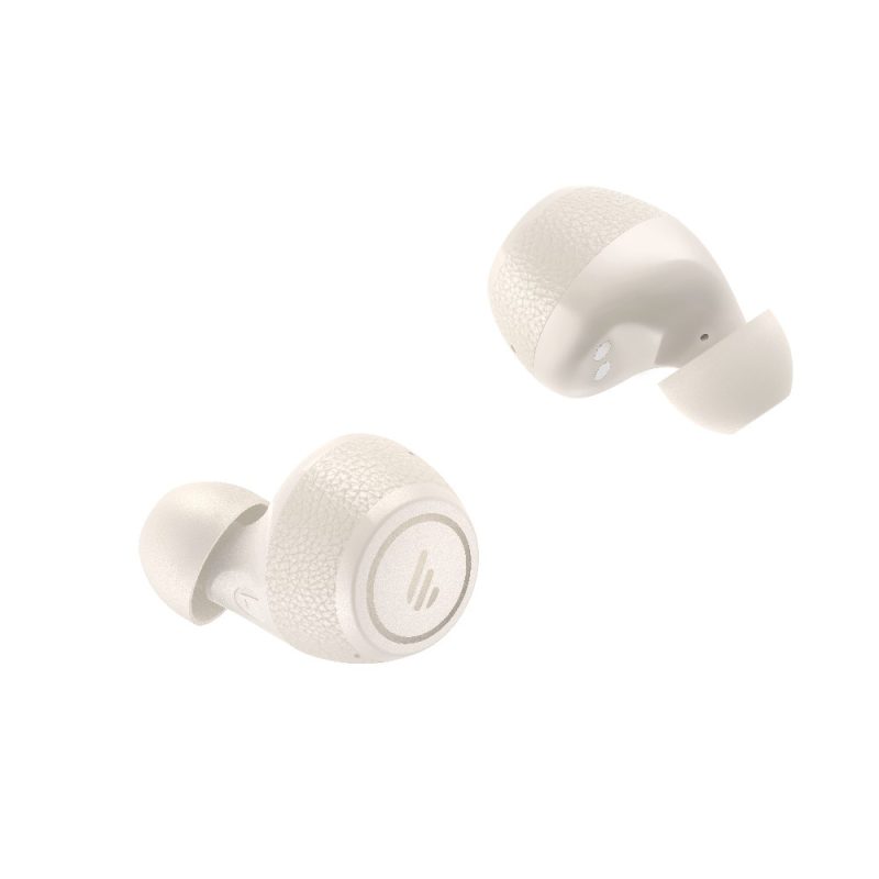 Ακουστικά True Wireless BT ANC Edifier X3 Pro Μπέζ - Image 2
