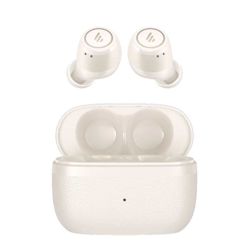 Ακουστικά True Wireless BT ANC Edifier X3 Pro Μπέζ - Image 3