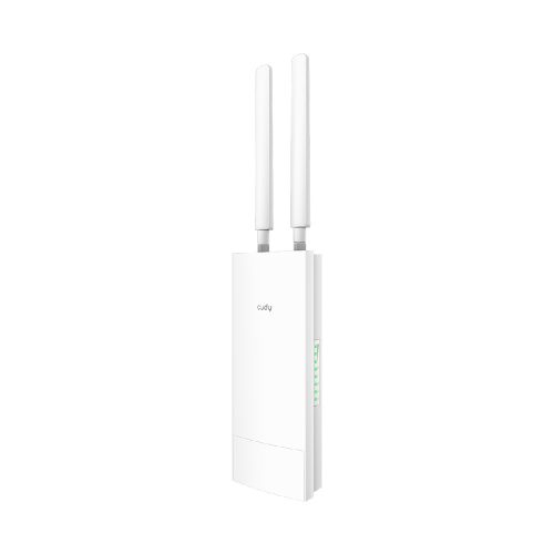 Router 4G Cudy LT700 AC1200 Cat.6 Εξωτερικού Χώρου