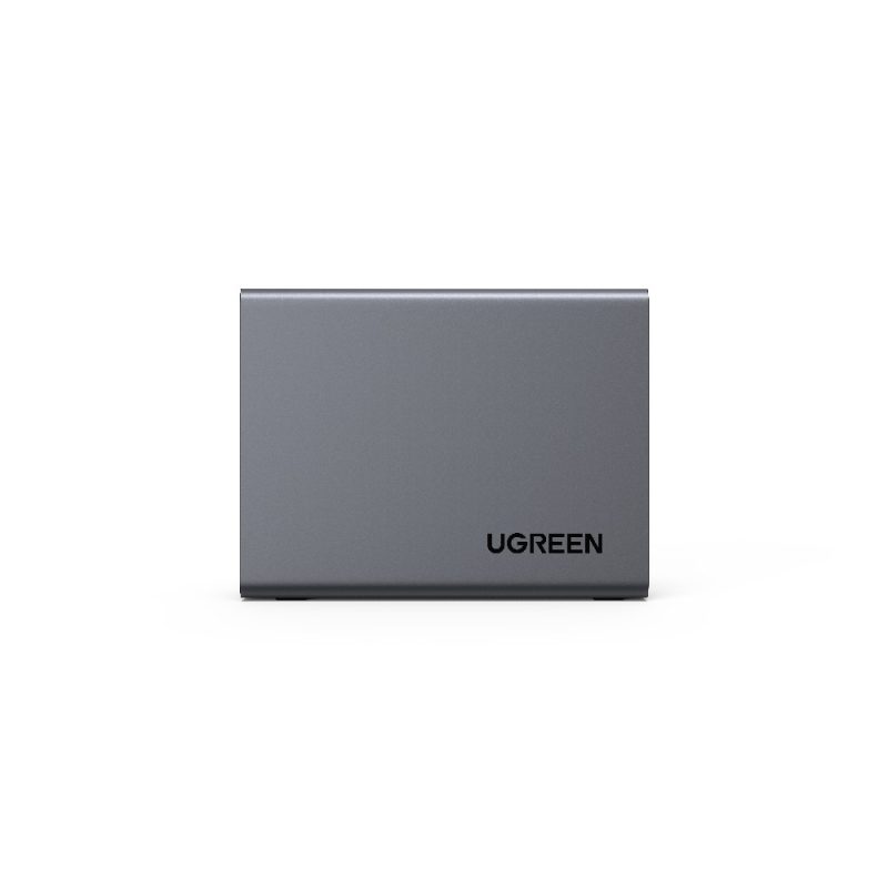 NAS UGREEN DXP2800 2 Θέσεων - Image 2