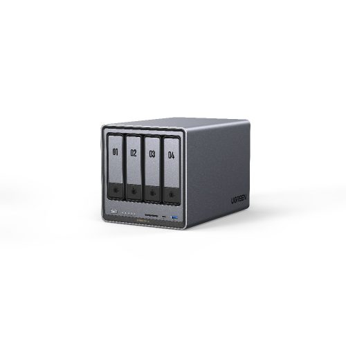 NAS UGREEN DXP4800 Plus 35261 4 Θέσεων