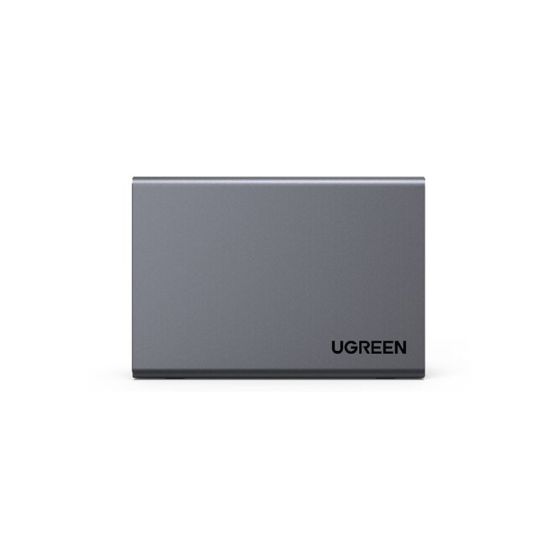 NAS UGREEN DXP4800 Plus 35261 4 Θέσεων - Image 2