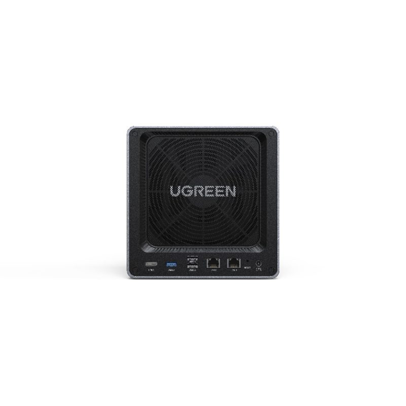 NAS UGREEN DXP4800 Plus 35261 4 Θέσεων - Image 3