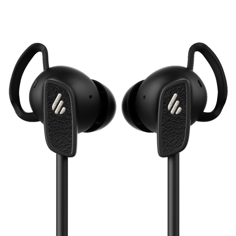 Ακουστικά Neckband BT Hybrid ANC Edifier W280NB Pro Μαύρο - Image 2