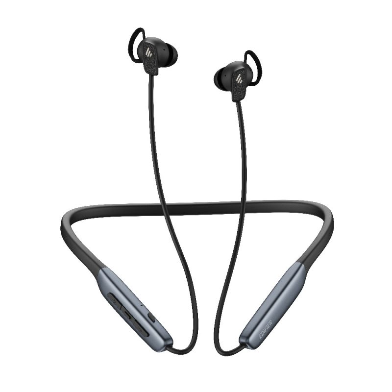 Ακουστικά Neckband BT Hybrid ANC Edifier W280NB Pro Μαύρο - Image 3