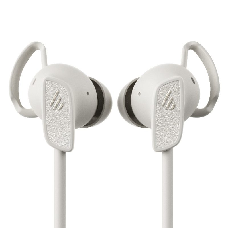 Ακουστικά Neckband BT Hybrid ANC Edifier W280NB Pro Λευκό - Image 2